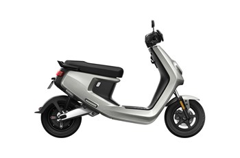 NIU M+ lite 2019 - Bild 7