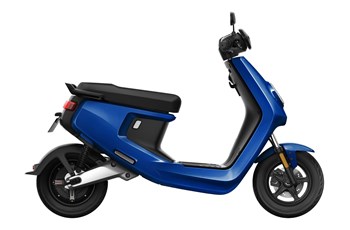 NIU M+ lite 2019 - Bild 10