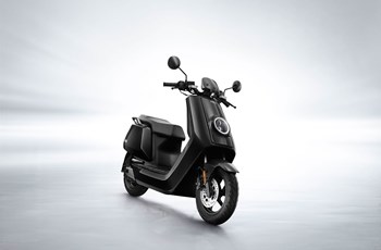 NIU N lite 2019 - Bild 10