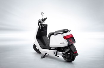 NIU N lite 2019 - Bild 14