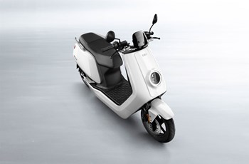 NIU N lite 2019 - Bild 23