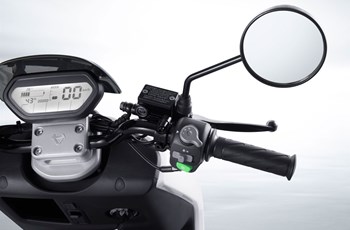 NIU N lite 2019 - Bild 25