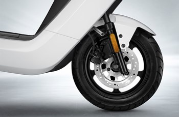 NIU N lite 2019 - Bild 28