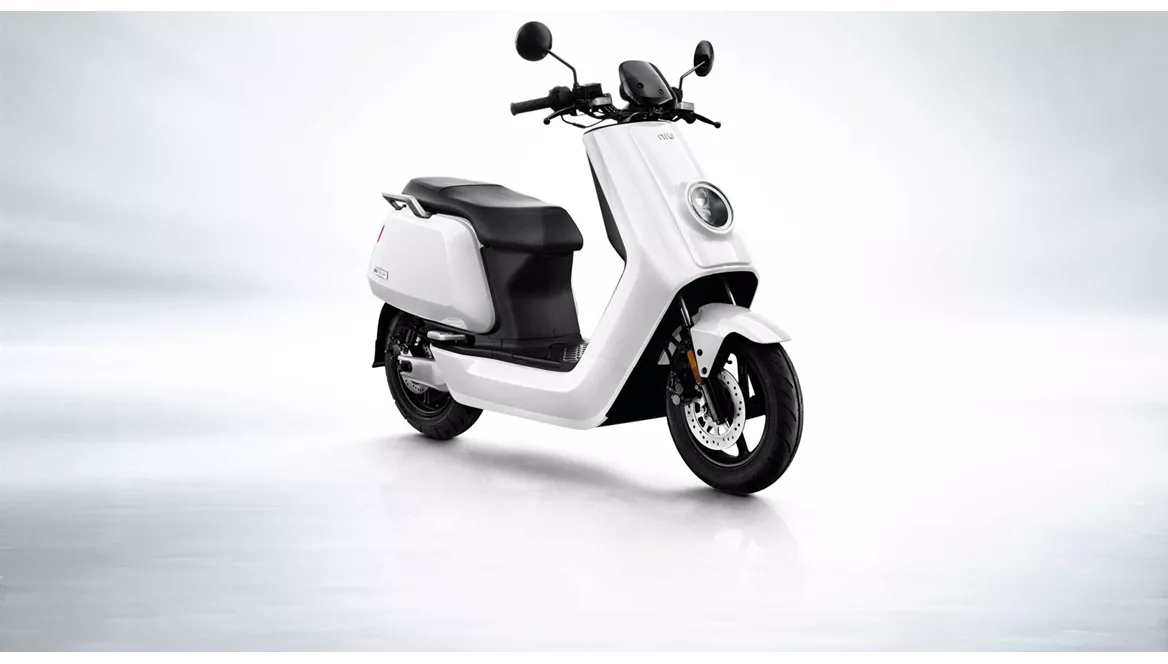 NIU N lite 2019 NIU N lite 2019