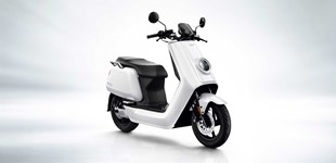 NIU NQiSport 2021 vs NIU N lite 2019