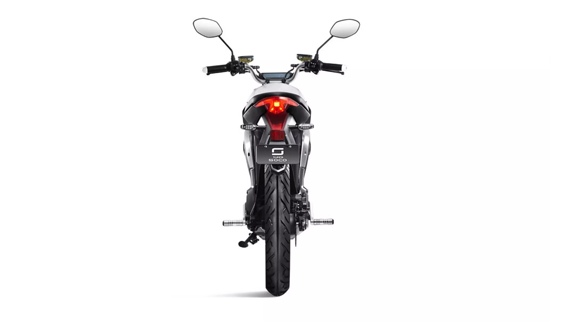 Super Soco TS1200R - Image 1 Super Soco TS1200R - Image 1