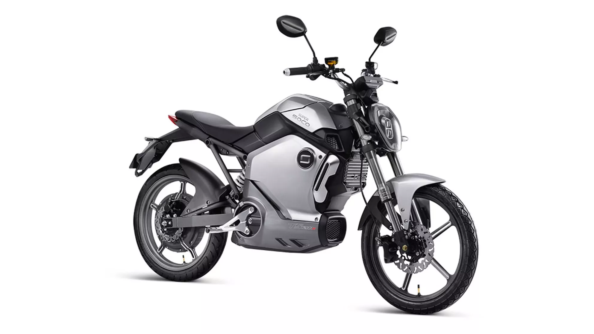 Super Soco TS1200R - Image 3 Super Soco TS1200R - Image 3