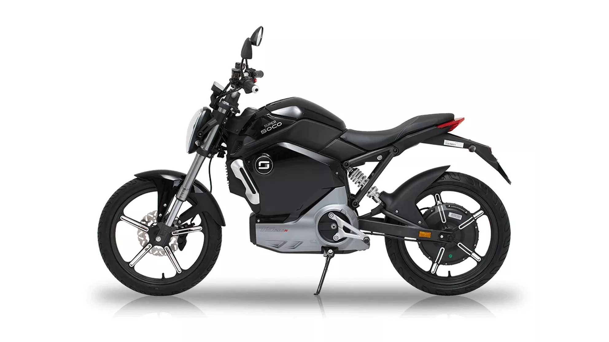 Super Soco TS1200R - Image 4 Super Soco TS1200R - Image 4