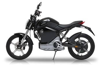 Super Soco TS1200R 2019 - Bild 6 Super Soco TS1200R 2019 - Bild 6
