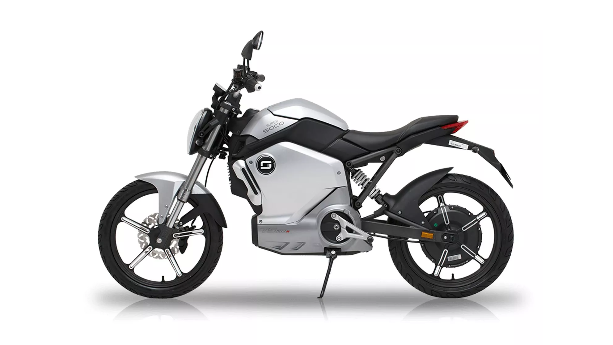 Super Soco TS1200R - Image 6 Super Soco TS1200R - Image 6