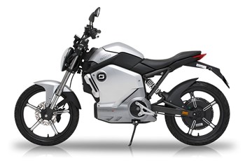 Super Soco TS1200R 2019 - Bild 8 Super Soco TS1200R 2019 - Bild 8