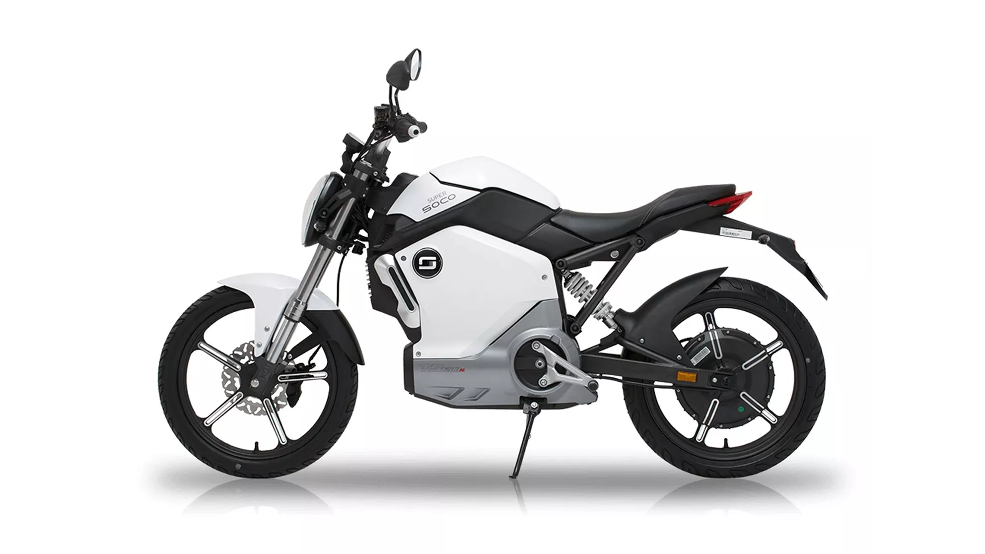 Super Soco TS1200R - Image 7 Super Soco TS1200R - Image 7