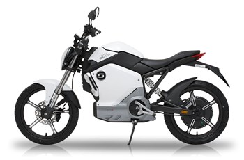 Super Soco TS1200R 2019 - Bild 9 Super Soco TS1200R 2019 - Bild 9