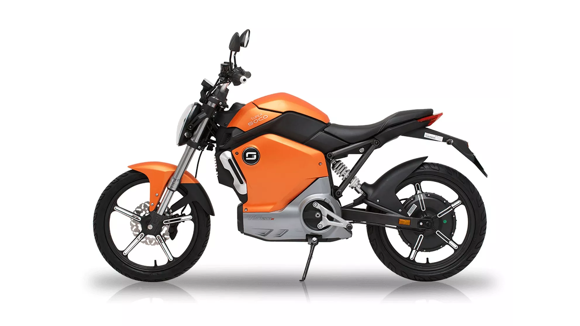 Super Soco TS1200R - Image 11 Super Soco TS1200R - Image 11