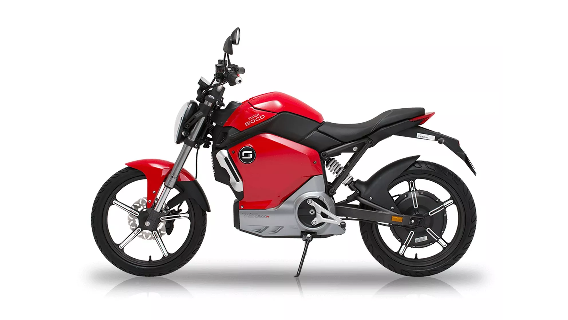 Super Soco TS1200R - Image 14 Super Soco TS1200R - Image 14