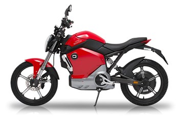 Super Soco TS1200R 2019 - Bild 16 Super Soco TS1200R 2019 - Bild 16