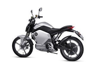 Super Soco TS1200R 2019 - Bild 4 Super Soco TS1200R 2019 - Bild 4