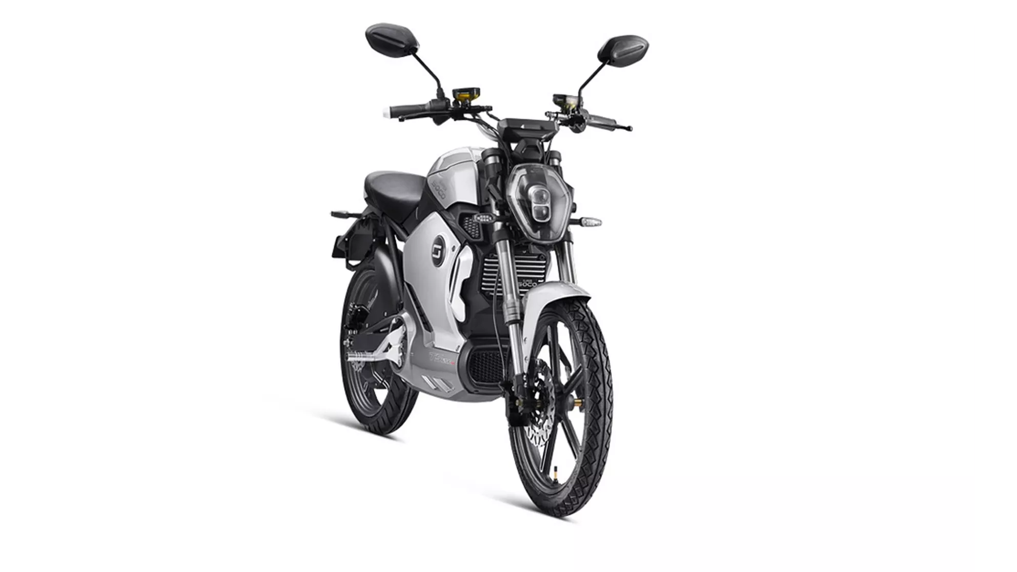 Super Soco TS1200R - Image 5 Super Soco TS1200R - Image 5