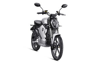 Super Soco TS1200R 2019 - Bild 7 Super Soco TS1200R 2019 - Bild 7
