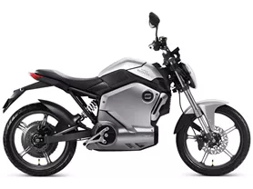 Super Soco TS1200R Super Soco TS1200R