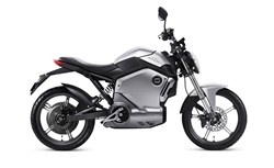 Super Soco TS1200R 2019