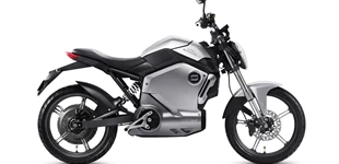 Super Soco TSx ECO 2023 vs Super Soco TS1200R 2019 Super Soco TSx ECO 2023 vs Super Soco TS1200R 2019