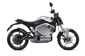 Super Soco TS1200R 2019 - Bild 2 Super Soco TS1200R 2019 - Bild 2