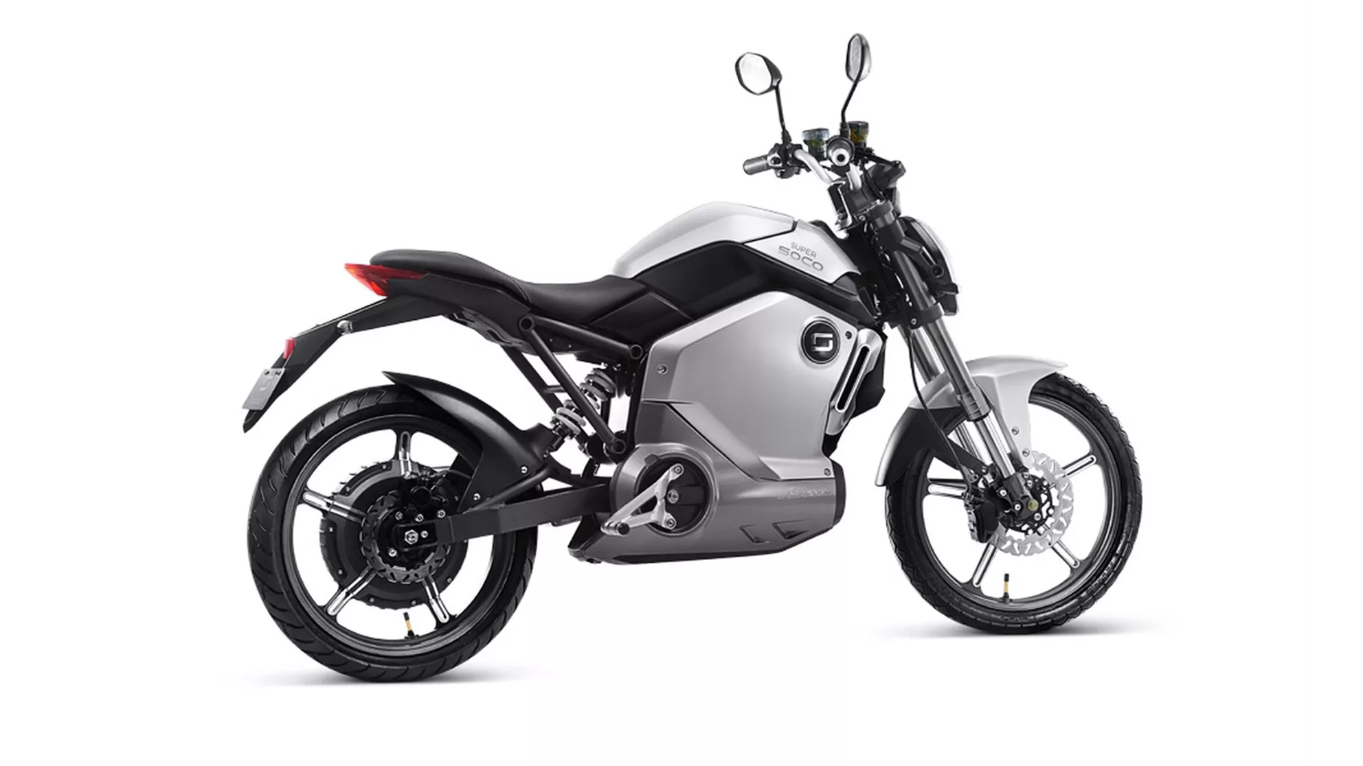 Super Soco TS1200R - Image 8 Super Soco TS1200R - Image 8