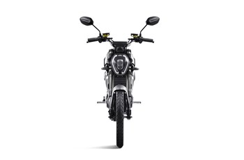 Super Soco TS1200R 2019 - Bild 11 Super Soco TS1200R 2019 - Bild 11