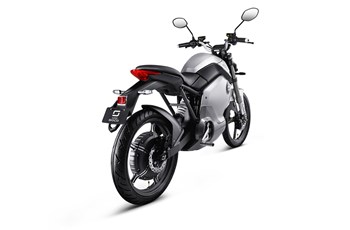 Super Soco TS1200R 2019 - Bild 14 Super Soco TS1200R 2019 - Bild 14