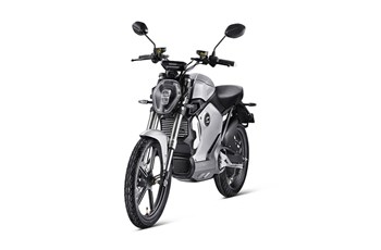 Super Soco TS1200R 2019 - Bild 15 Super Soco TS1200R 2019 - Bild 15