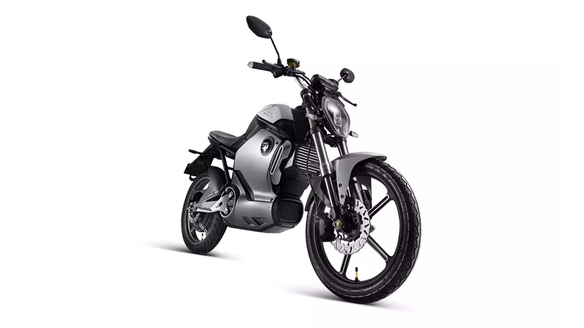 Super Soco TS1200R - Image 15 Super Soco TS1200R - Image 15