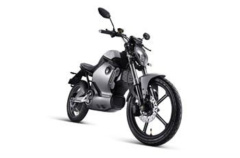 Super Soco TS1200R 2019 - Bild 17 Super Soco TS1200R 2019 - Bild 17