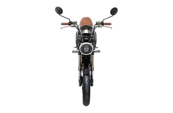 Super Soco TC 2019 - Bild 3 Super Soco TC 2019 - Bild 3