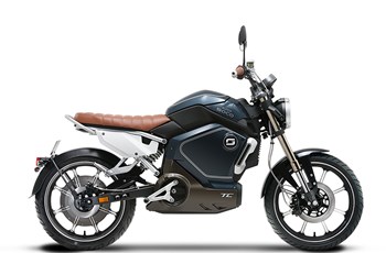 Super Soco TC 2019 - Bild 5 Super Soco TC 2019 - Bild 5