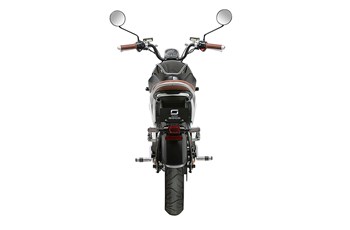 Super Soco TC 2019 - Bild 4 Super Soco TC 2019 - Bild 4