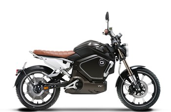 Super Soco TC 2019 - Bild 12 Super Soco TC 2019 - Bild 12