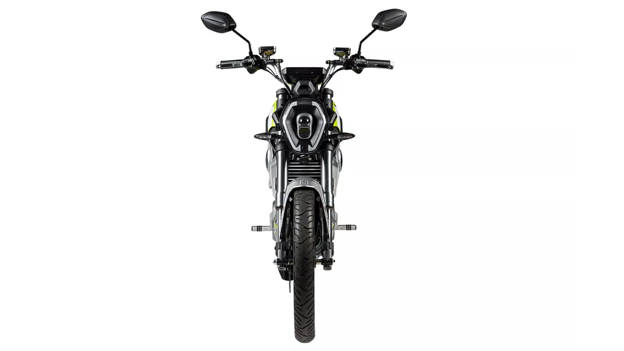 Super Soco TS Limited - Image 1 Super Soco TS Limited - Image 1