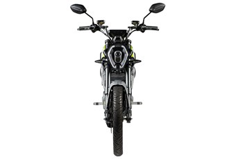 Super Soco TS Limited 2019 - Bild 3