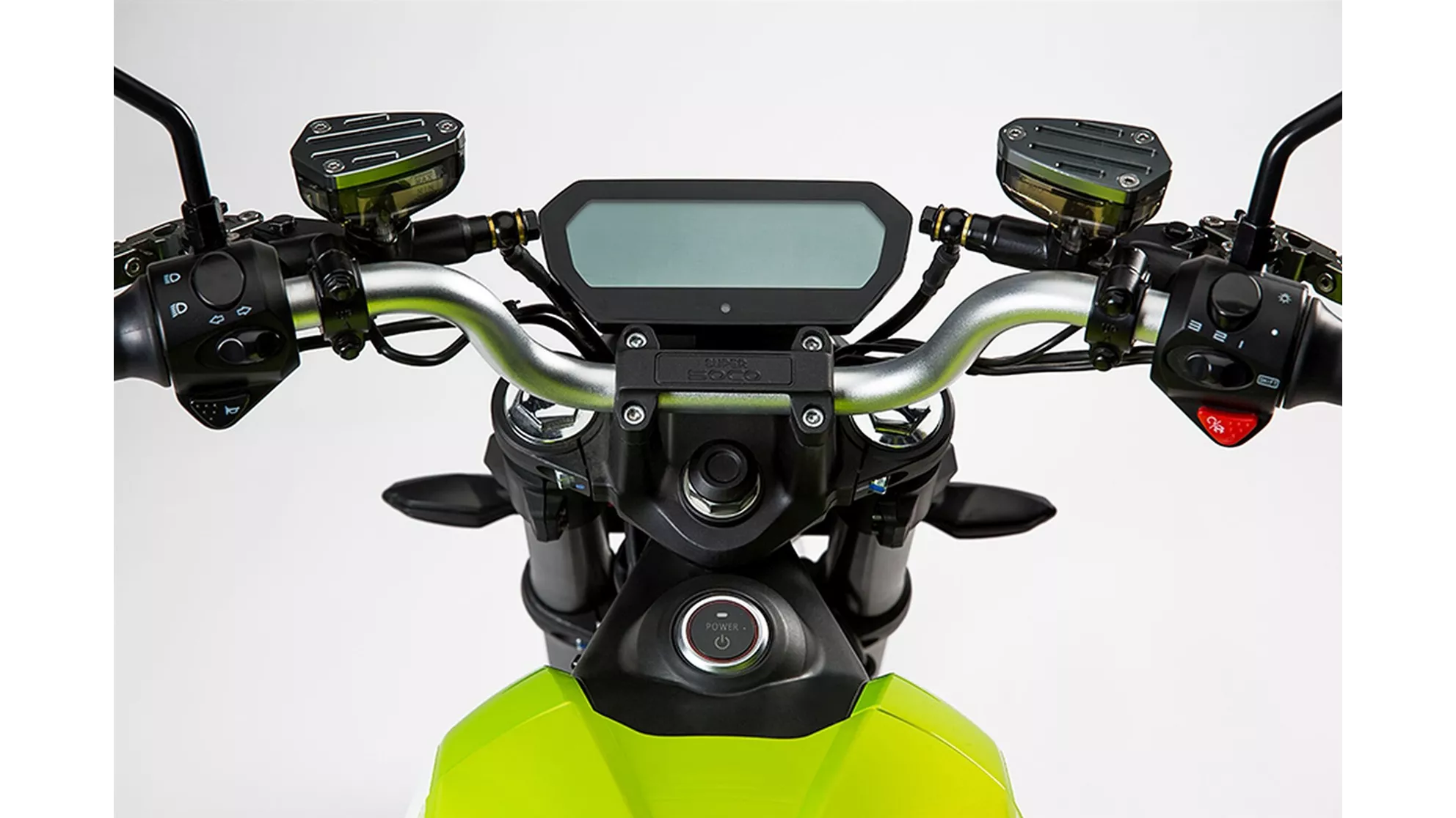 Super Soco TS Limited - Image 3 Super Soco TS Limited - Image 3