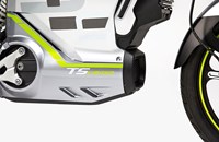 Super Soco TS Limited 2019 - Bild 6