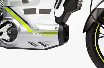 Super Soco TS Limited 2019 - Bild 6