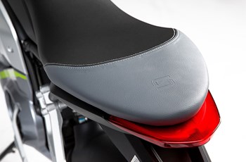 Super Soco TS Limited 2019 - Bild 7