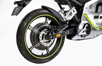 Super Soco TS Limited 2019 - Bild 8