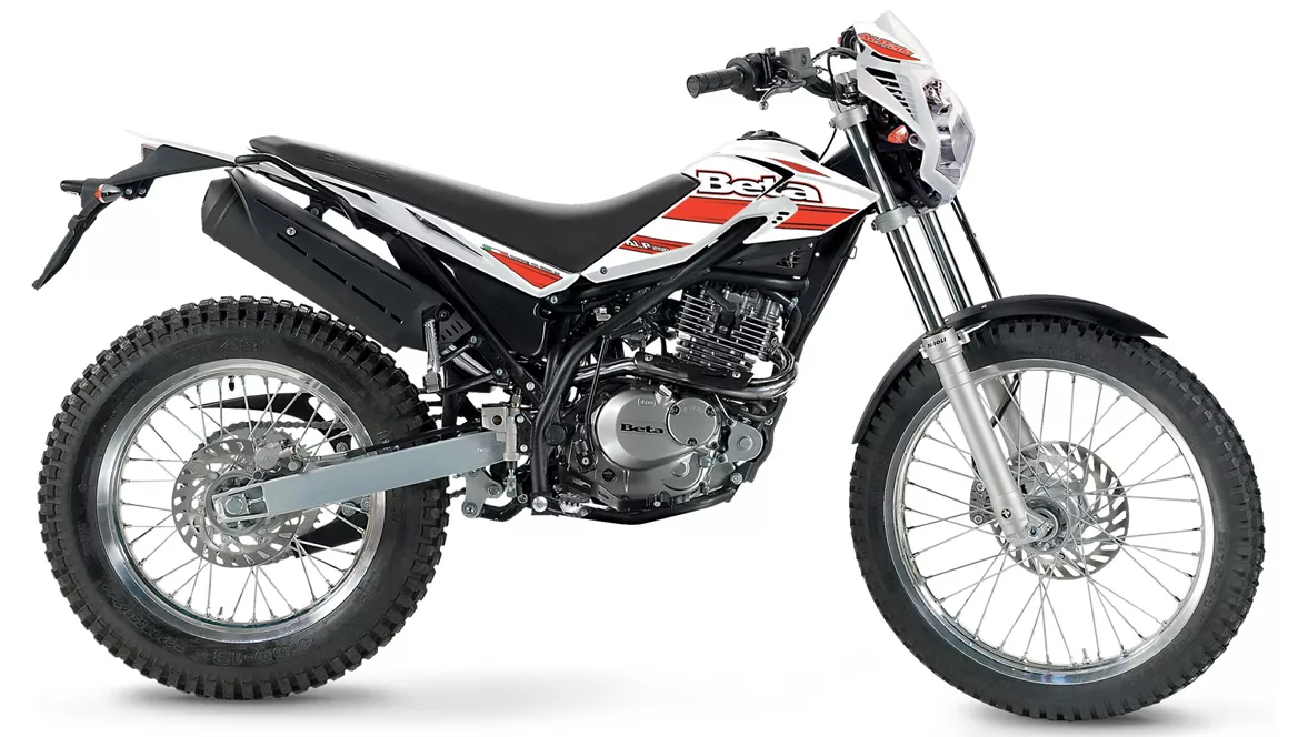 Beta Alp 200 2019 Beta Alp 200 2019