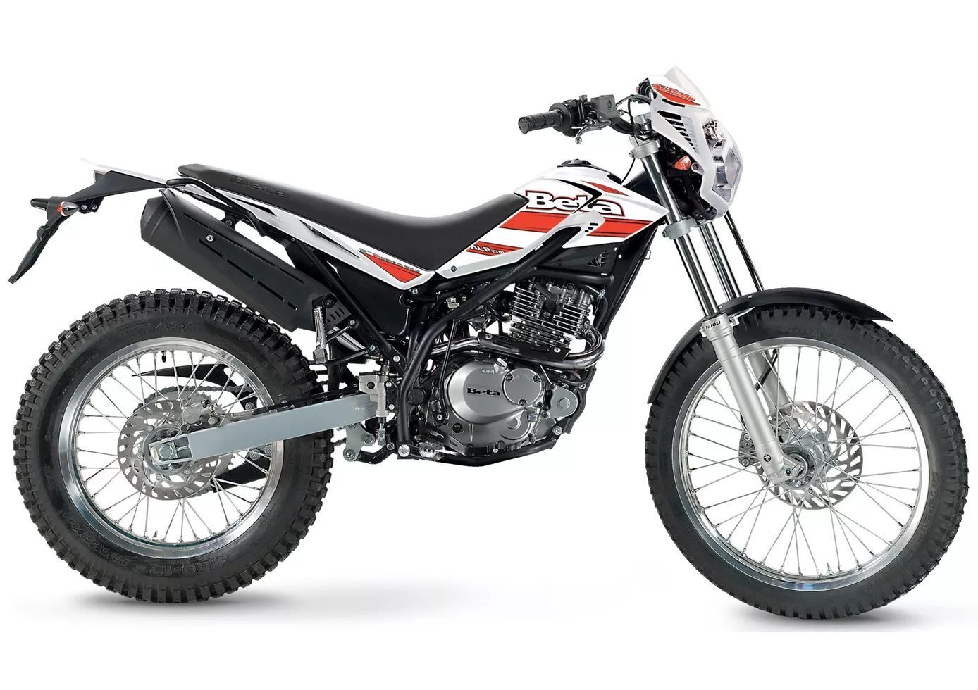 Beta Alp 200 2019 Beta Alp 200 2019