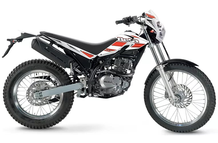 Beta Alp 200 2019 Beta Alp 200 2019