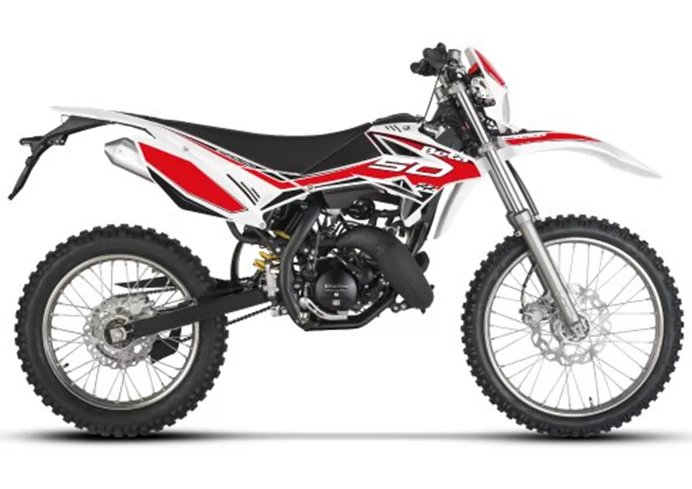 Beta RR 50 2019 Beta RR 50 2019