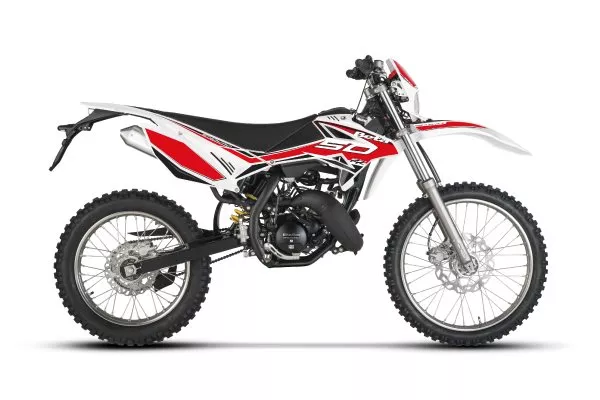 Beta RR 50 Beta RR 50