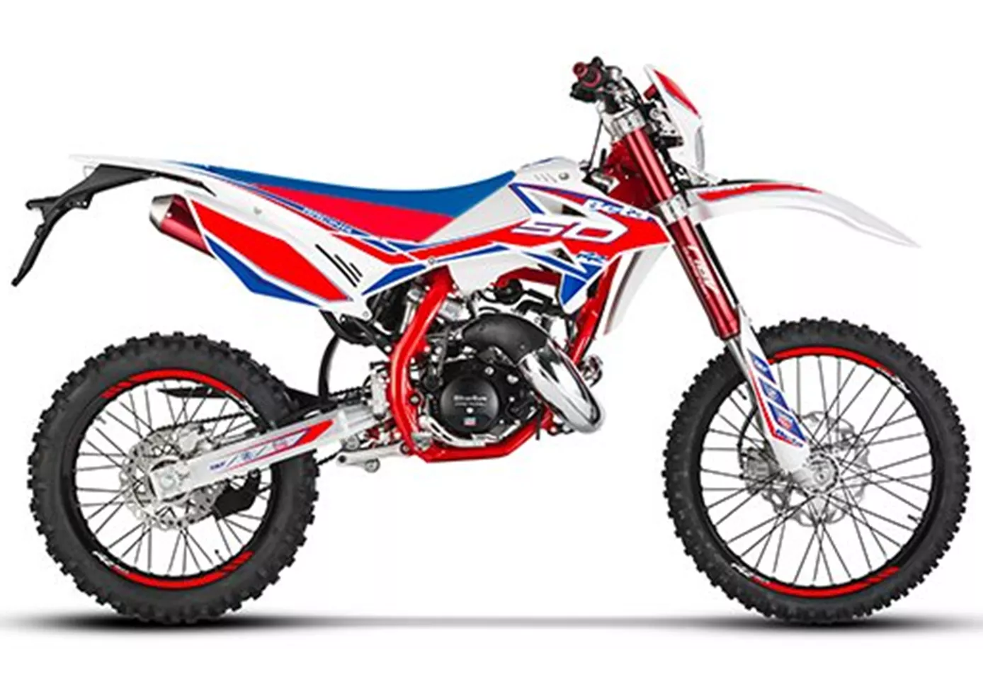 Beta RR 50 Racing 2019 Beta RR 50 Racing 2019